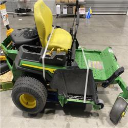 Dallas Location - As-Is John Deere Z325E ZTrak 48-in - Riding Lawn Mowers