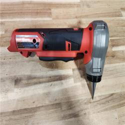 HOUSTON LOCATION - AS-IS Milwaukee 2532-20 M12 FUEL Brushless Lithium-Ion Uponor ProPEX PEX-a Cordless Tubing Expander (Tool Only)