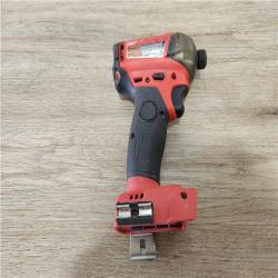 Phoenix Location Milwaukee M18 FUEL SURGE 18V Lithium-Ion Brushless Cordless 1/4 in. Hex Impact Driver (Tool-Only)