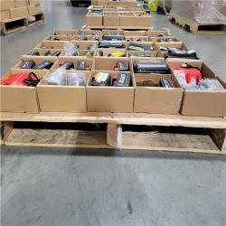 PHOENIX AS-IS TOOL PALLET