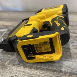 AS-IS DEWALT ATOMIC 20V MAX Lithium Ion Cordless 23 Gauge Pin Nailer (Tool Only)
