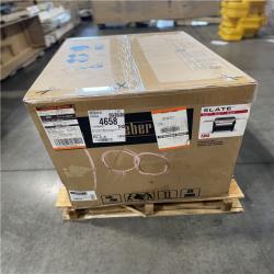DALLAS LOCATION- Weber Griddle 3-Burner Propane Gas 30 in. Flat Top Grill