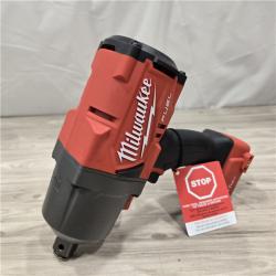 AS-IS Milwaukee 2864-22R 18V 3/4 High-Torque Impact Wrench Kit