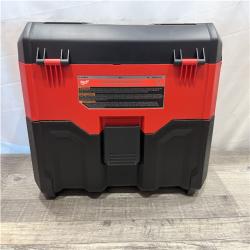 NEW - Milwaukee 18-Volt 2 Gal. Lithium-Ion Cordless Wet/Dry Vacuum (Vacuum-Only)