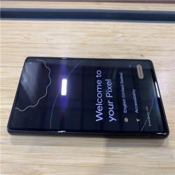 Google - Pixel 6a 128GB  - Charcoal