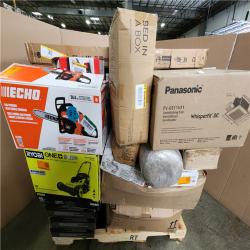 Phoenix AS-IS Monster Turbo Pallet