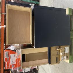 DALLAS LOCATION - AS-IS MONSTER TURBO