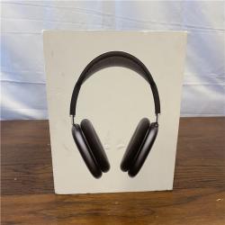 AS-IS Apple AirPods Max  Wireless Bluetooth Headphones (A2096) - Space Gray