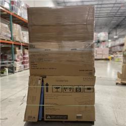 DALLAS LOCATION- AS-IS HOME IMPROVEMENT PALLET
