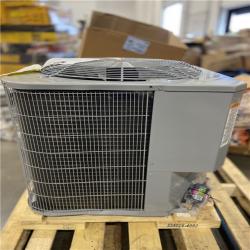 DALLAS LOCATION - Smartcomfort® by Carrier 2 Ton 14.3 Seer2 Heat Pump