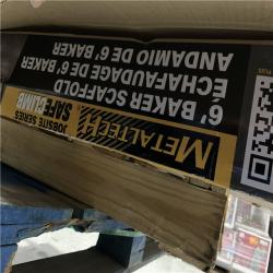 DALLAS LOCATION - AS-IS MONSTER TURBO