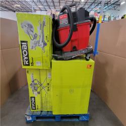 PHOENIX AS-IS TOOL PALLET
