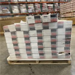DALLAS LOCATION- PERGO OUTLAST LAMINATED WOOD (13.74 SQFT/CASE) PALLET (32 UNITS)