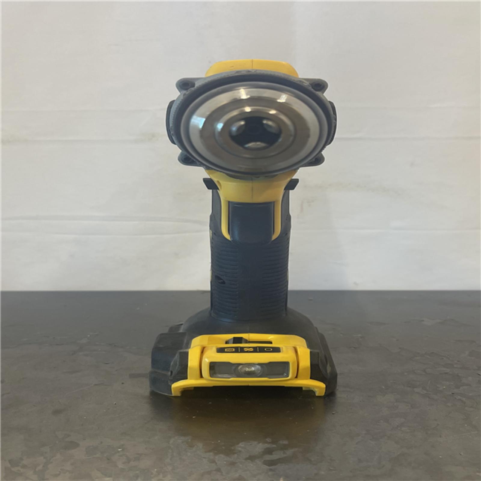 AS-IS- 20V MAX XR Cordless Compact 1/2 in. Drill/Driver (Tool Only)