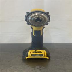 AS-IS- 20V MAX XR Cordless Compact 1/2 in. Drill/Driver (Tool Only)