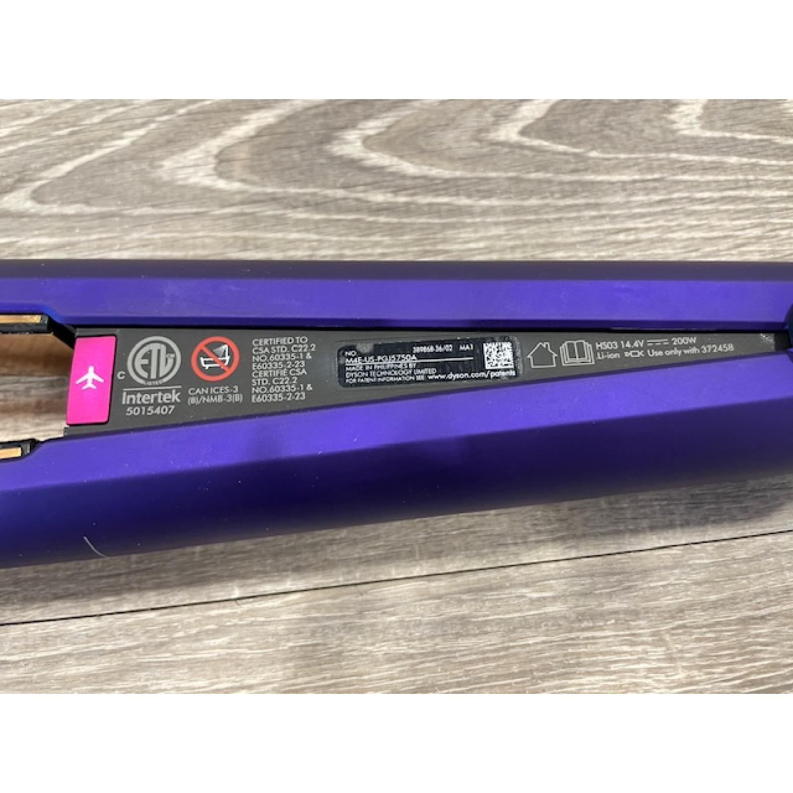 AS-IS Dyson HS03 Corrale Straightener