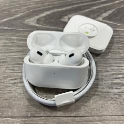 AS-IS AirPods Pro (2nd Generation) with MagSafe Case