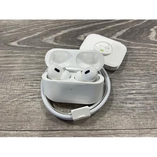 AS-IS AirPods Pro (2nd Generation) with MagSafe Case