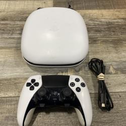 AS-IS Sony PlayStation 5 DualSense Edge Wireless Controller