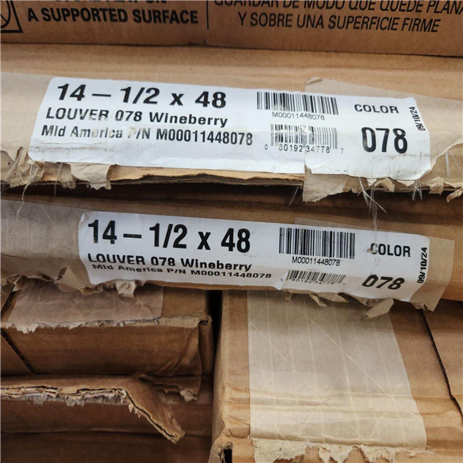 Phoenix AS-IS Mixed Home Improvement Pallet