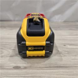AS-IS Dewalt DCB609 FLEXVOLT 20V/60V MAX* Battery Pack