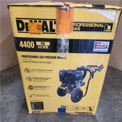 Phoenix NEW DEWALT 4400 PSI 4.0 GPM Cold Water Gas Pressure Washer