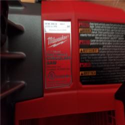 California AS-IS 7-1/4 Rear Handle Circular Saw (Tool Only)