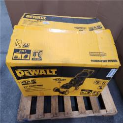 CALIFORNIA  AS-IS OUTDOOR POWER EQUIPMENT