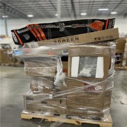 Dallas Location - AS-IS MONSTER TURBO