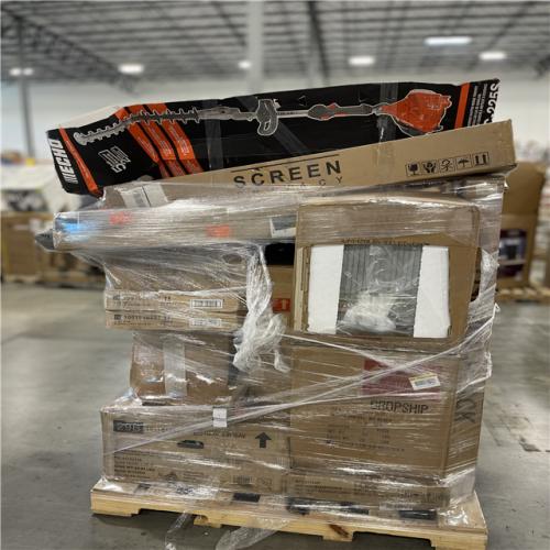 Dallas Location - AS-IS MONSTER TURBO