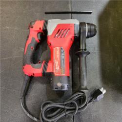Phoenix NEW Milwaukee 1-1/8 in. Corded SDS-Plus Rotary Hammer