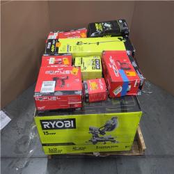 PHOENIX AS-IS TOOL PALLET