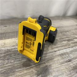 AS-IS DEWALT 20V XR Cordless 3 in. Cut-Off Tool (Tool Only)