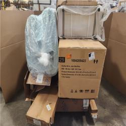 Phoenix AS-IS Monster Turbo Pallet