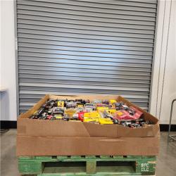 DALLAS LOCATION - AS-IS BATTERY PALLET