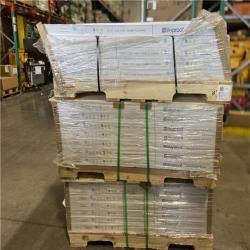 DALLAS LOCATION - Lifeproof Sterling Oak 6 MIL x 8.7 in. W x 48 in. L Click Lock Waterproof Luxury Vinyl Plank Flooring (20.1 sqft/case) 76 (CASES)