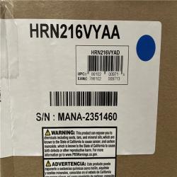 DALLAS LOCATION- NEW!- Honda 167cc 3-in-1 Self Propelled Lawn Mower
