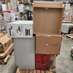 Phoenix AS-IS Mixed Home Improvement Pallet