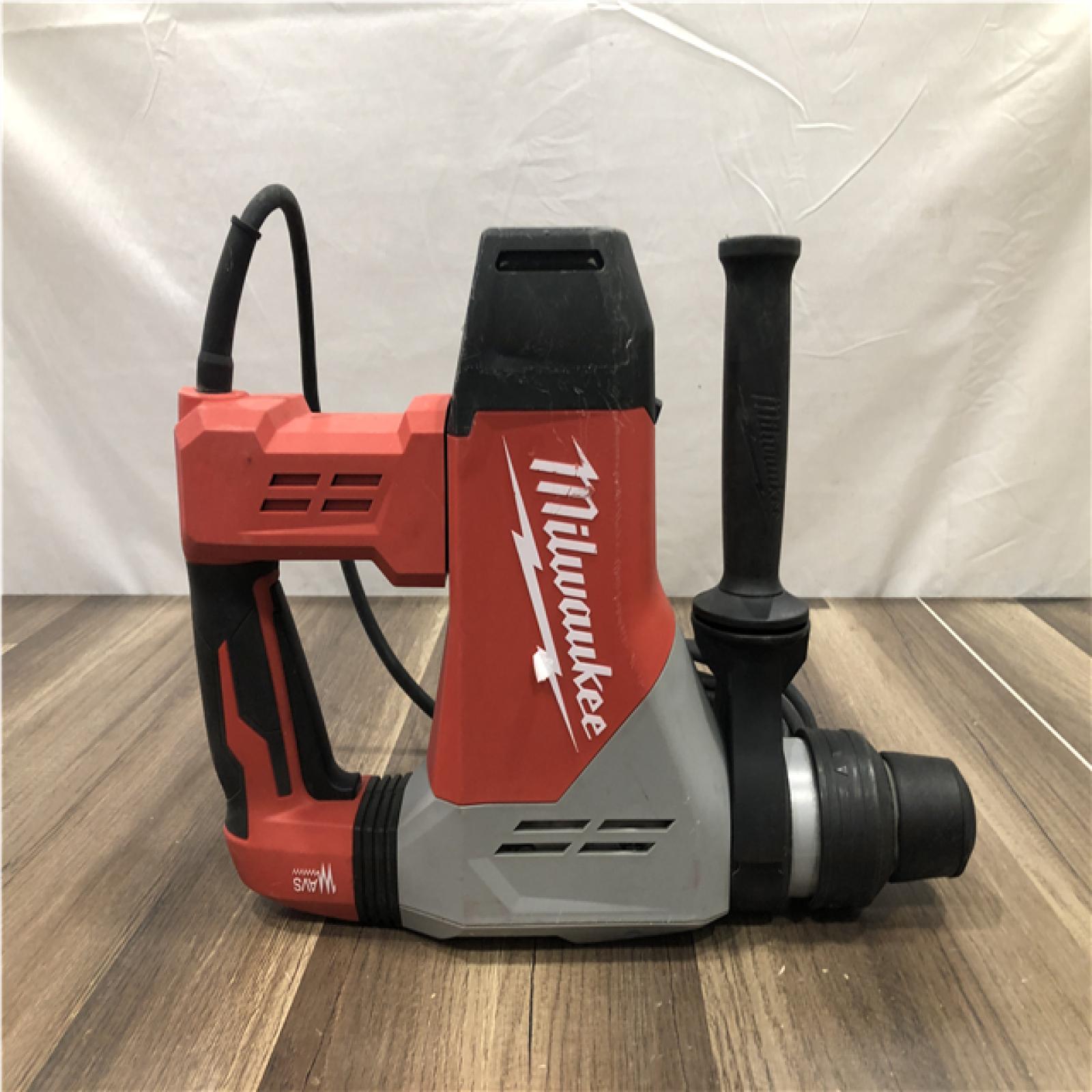 AS-IS Milwaukee 1-9/16 in. SDS-Max Rotary Hammer