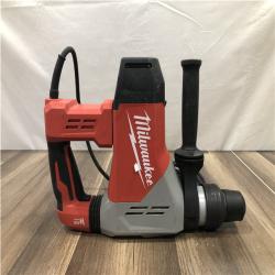 AS-IS Milwaukee 1-9/16 in. SDS-Max Rotary Hammer