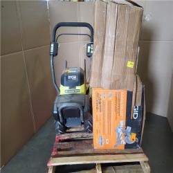 PHOENIX AS-IS TOOL PALLET