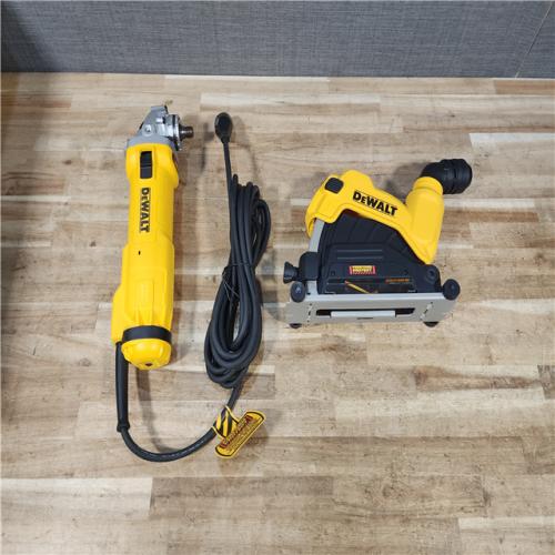 HOUSTON LOCATION - AS - IS DEWALT 2 TOOL