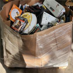 Phoenix AS-IS Mixed Home Improvement Pallet