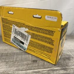 NEW - DEWALT 20V MAX Lithium-Ion Battery Kit with 5.0Ah and 2.0Ah Battery and Charger