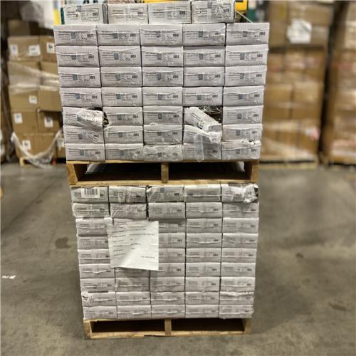 DALLAS LOCATION - TRINITY NATURAL 7X48 WATERPROOF LAMINATE FLOORING 84 (CASES)