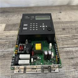 AS-IS Silent Knight SK 5208 Fire Alarm. Replacement Board