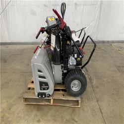 Houston Location AS IS - Murray Flurry 24 in. Snowblower