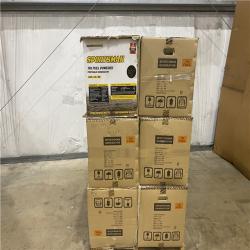 Houston Location - AS-IS home improvement pallet QTY 12