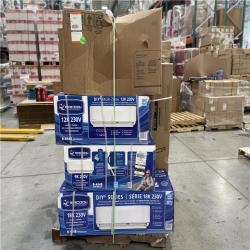 DALLAS LOCATION- AS-IS HOME IMPROVEMENT PALLET
