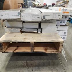 Phoenix AS-IS Mixed Flooring Pallet (19 Cases)